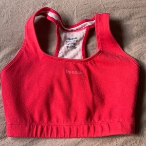 Sport bra